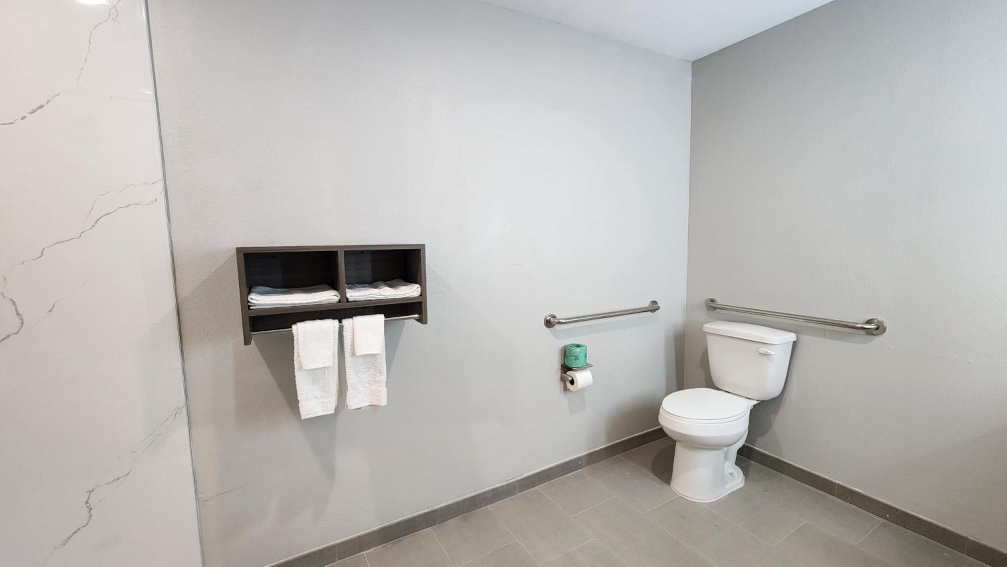 Hotel Park Place Houston Exterior photo