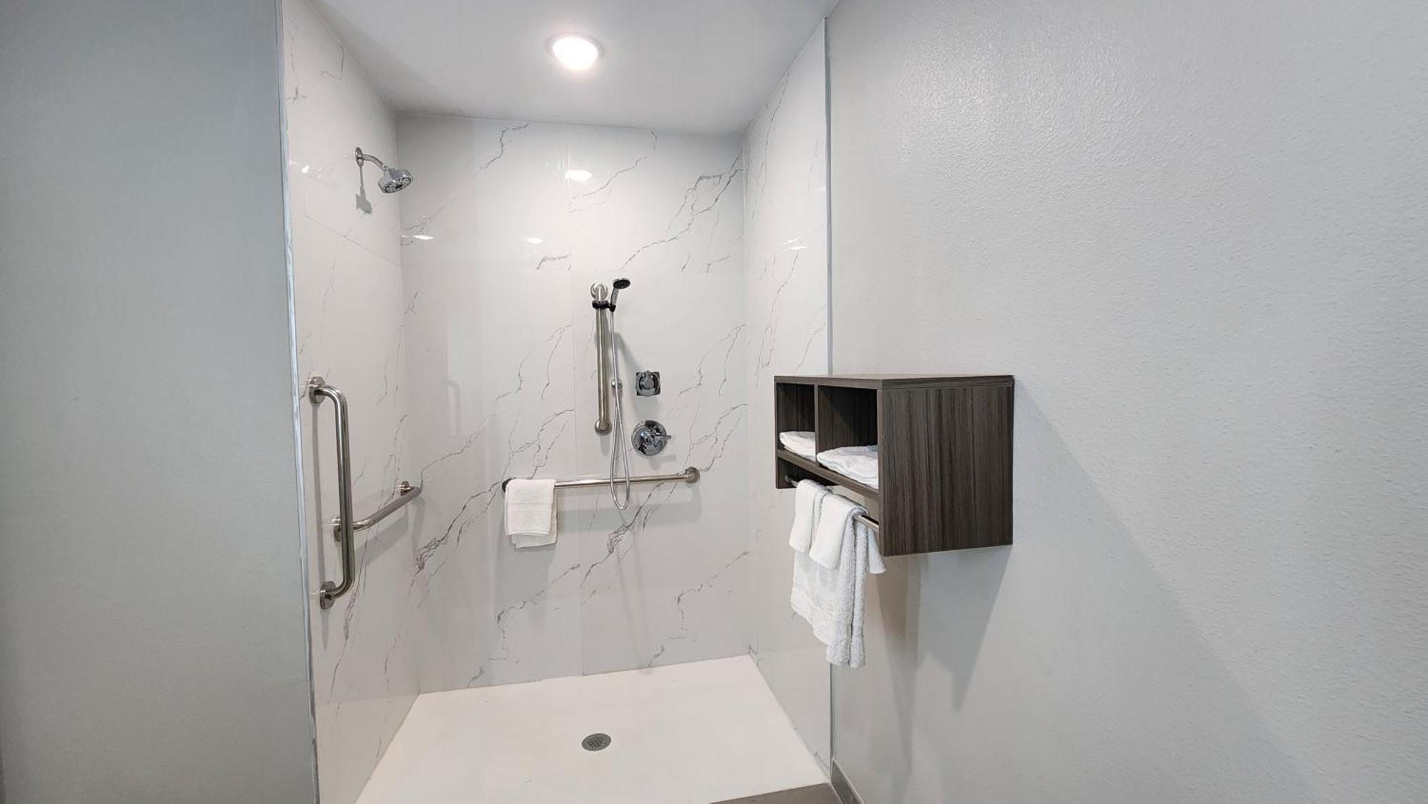 Hotel Park Place Houston Exterior photo