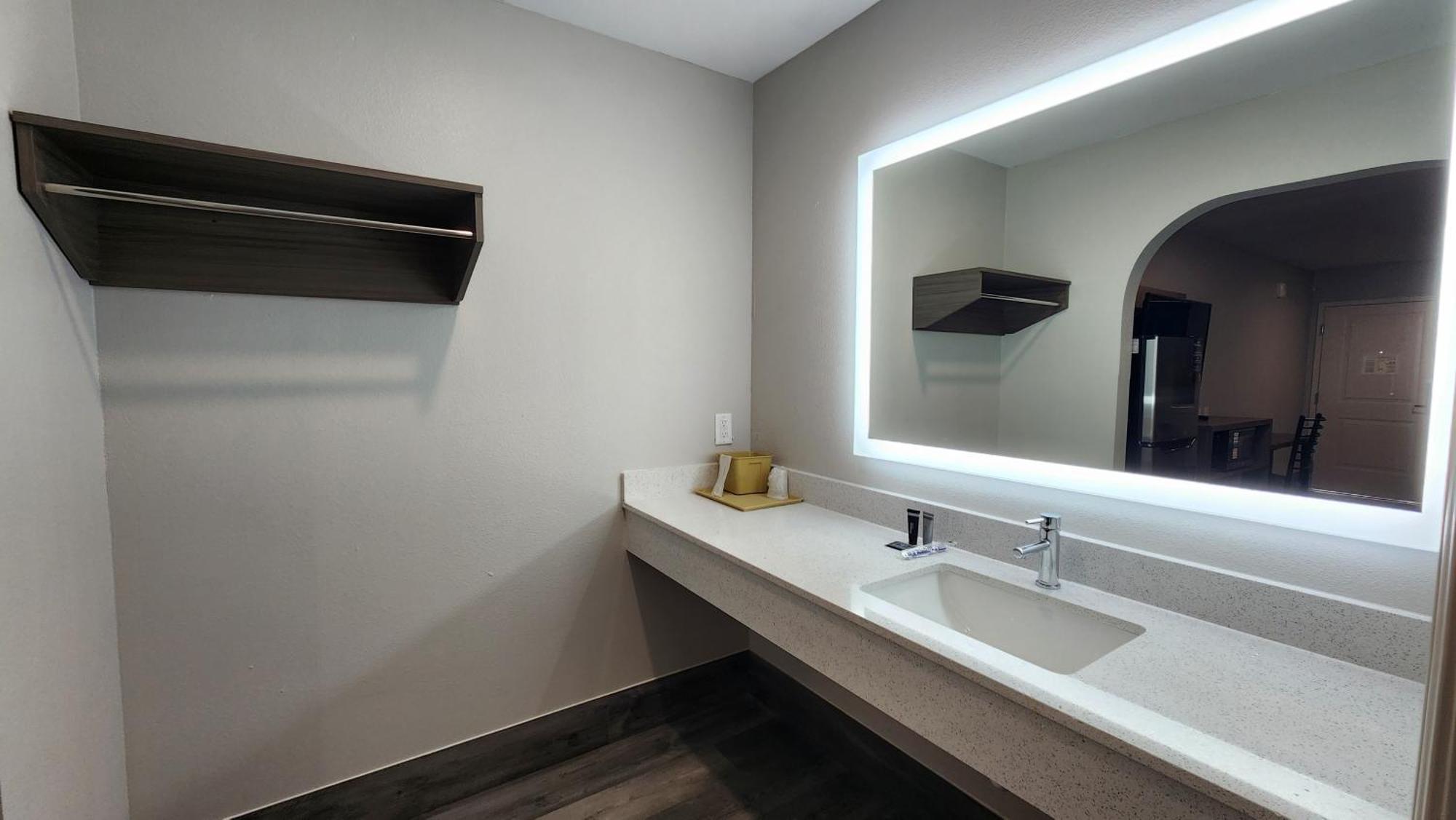 Hotel Park Place Houston Exterior photo
